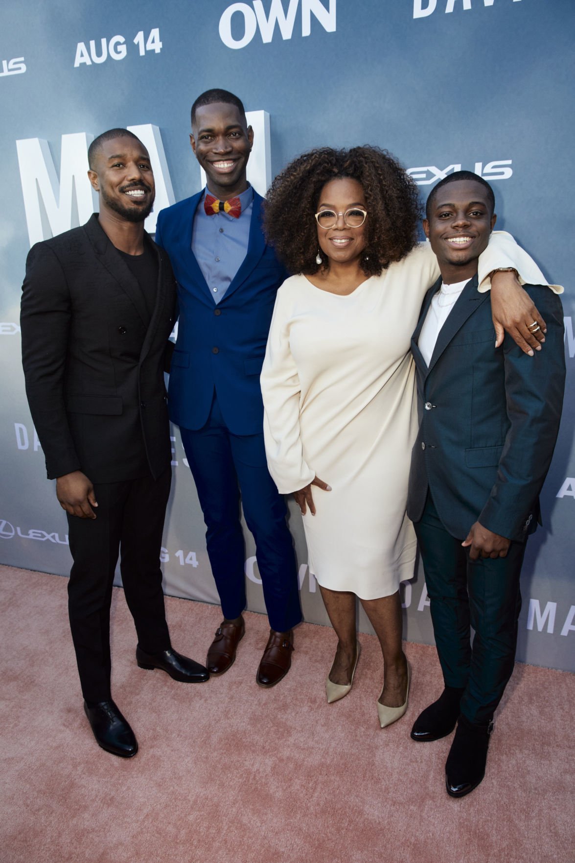 'David Makes Man' premieres on OWN | Television ...