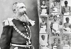 Coard King Leopold Twice The Monster Hitler Was Commentary Phillytrib Com