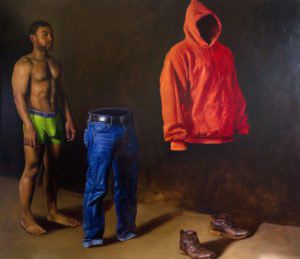 Exhibit uses art to challenge idea of Black masculinity | | phillytrib.com