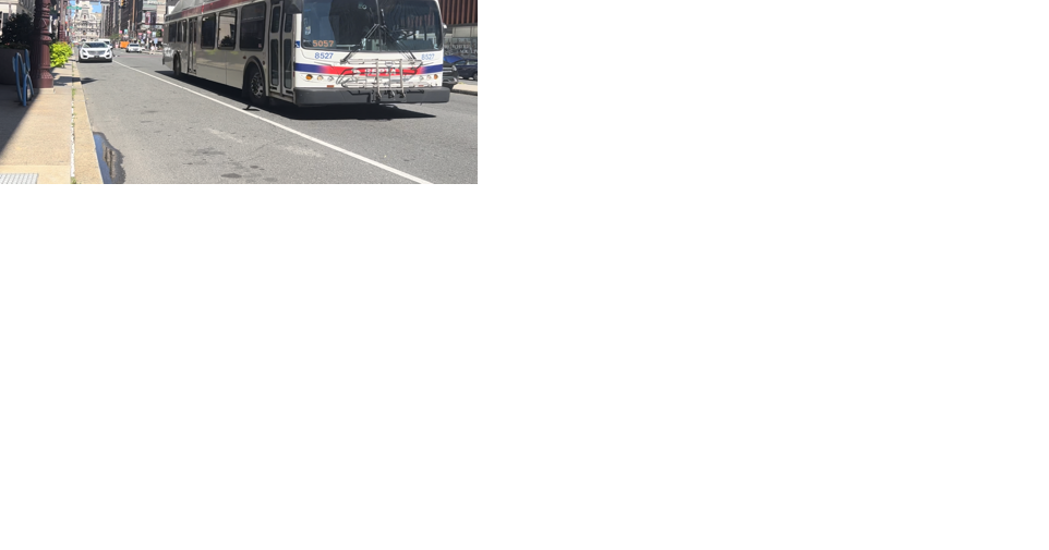 Eligible riders for Zero Fare program starting to come on board, SEPTA says - Vimarsana News