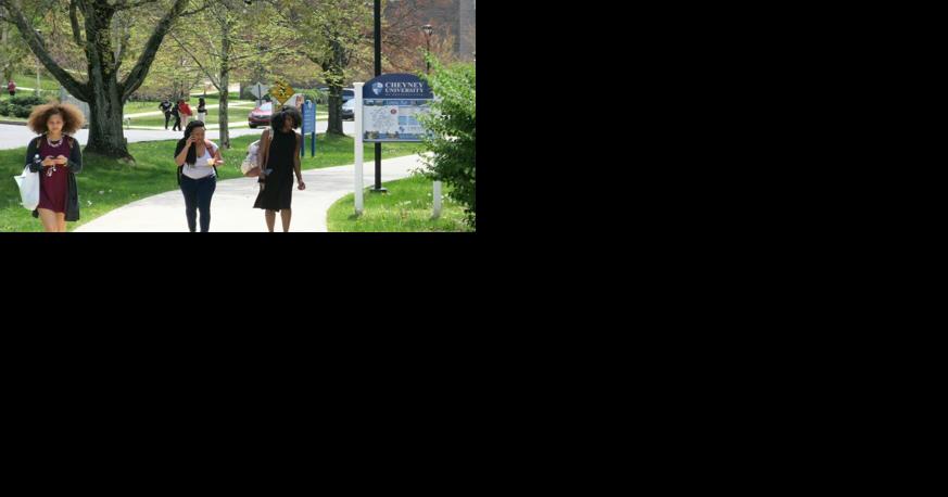 Cheyney University is still and forever will be accredited - Vimarsana News