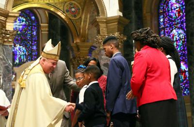 archdiocese of philadelphia job openings