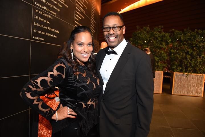 Photos: Kool and the Gang celebrated at Marian Anderson Awards | Music ...