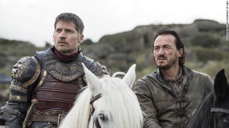 The last two episodes of Game of Thrones series 7 are the best pieces of television I have ever seen says Sky boss