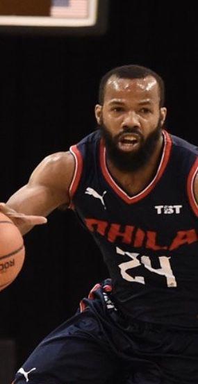 Lewis Leonard Will Hold Elite High School Basketball Camp Sports