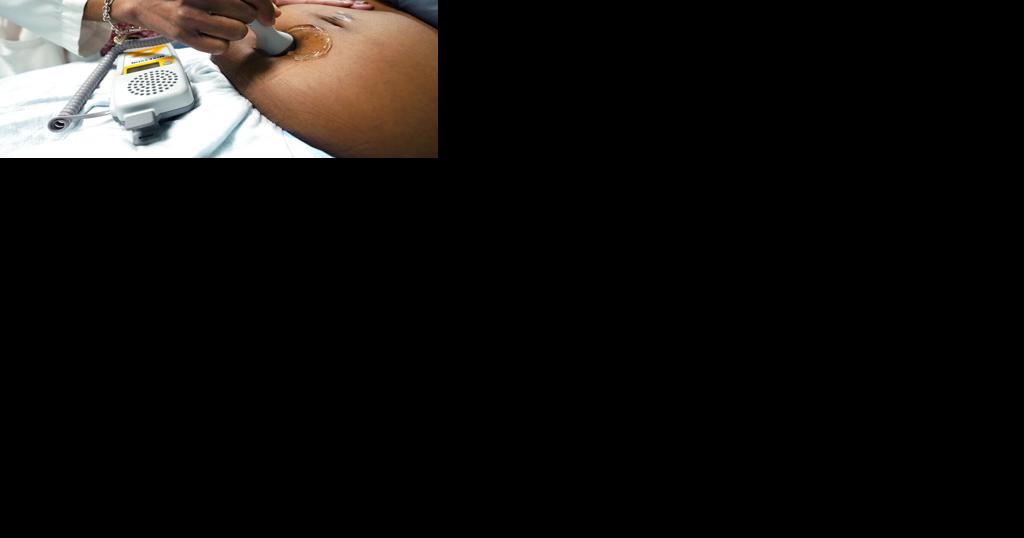 Taking charge of your maternal health - Vimarsana News