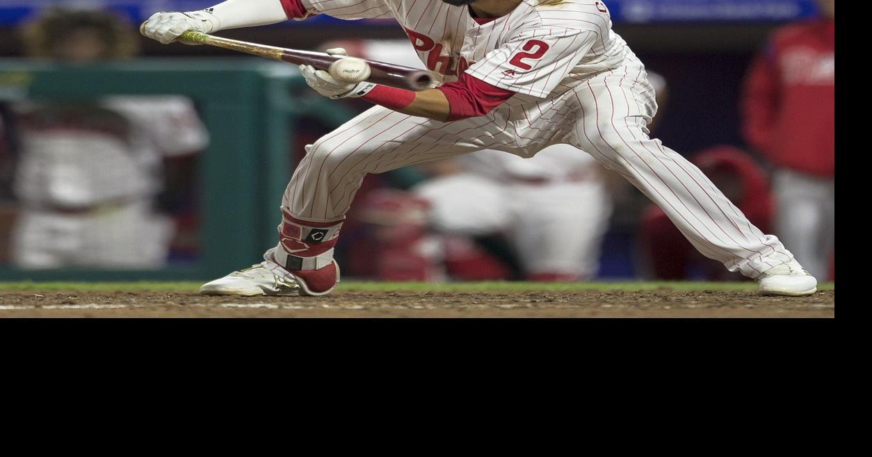 MLB says percentage of Black players highest since 2012 Baseball