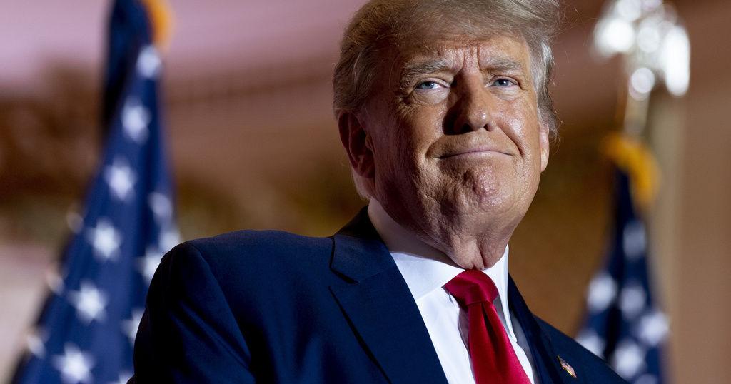 Trump is charged under civil rights law used to prosecute KKK violence - Vimarsana News