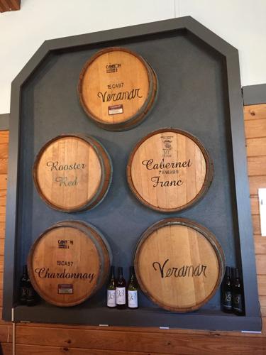 Shenandoah Valley wineries are an allure in Virginia | Lifestyle ...