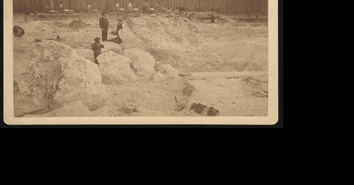 Locked Up: The prison labor that built business empires | Across ...