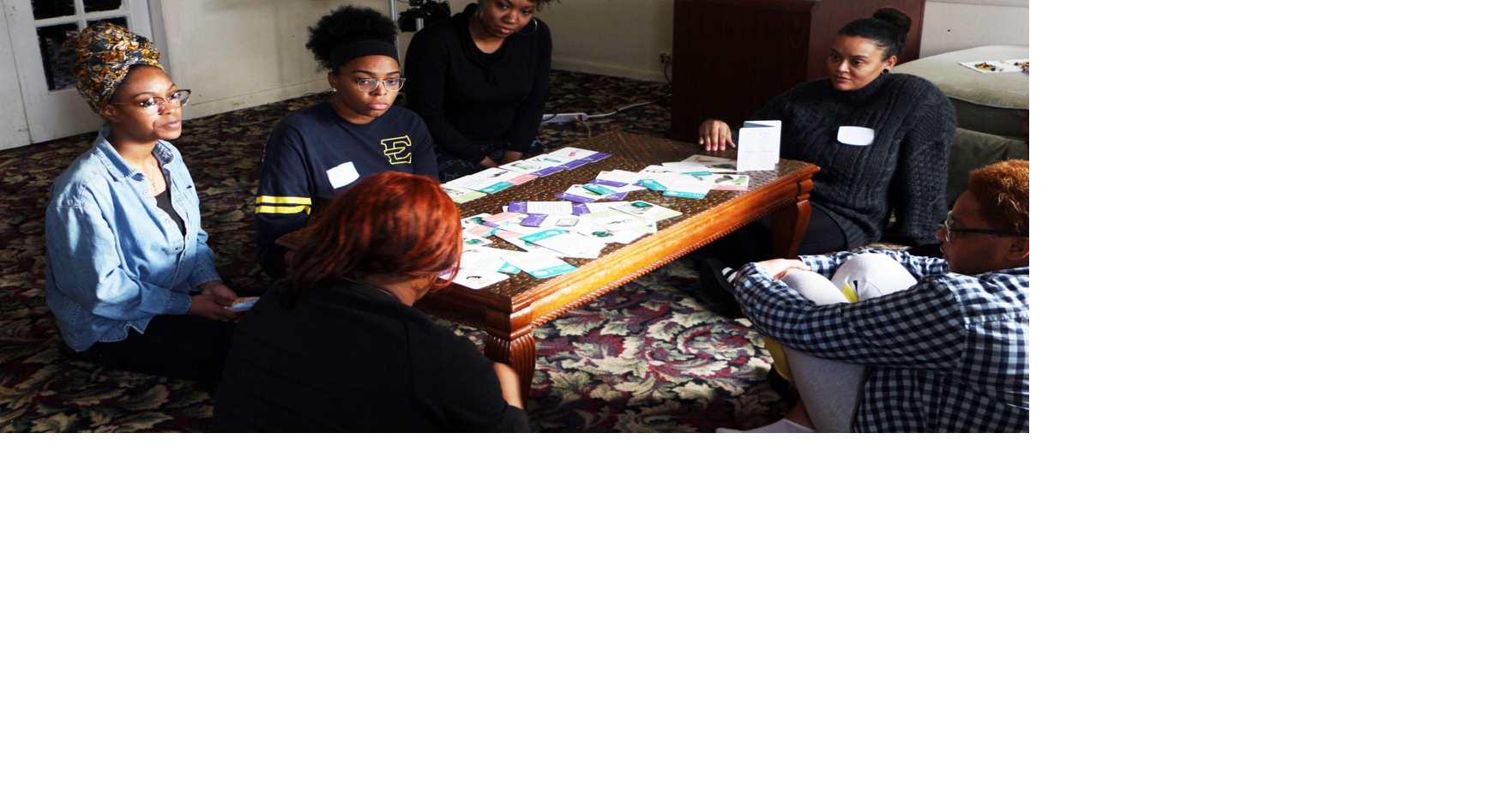 Teaching Black women to be doulas to 'Save Black Lives' | Across ...