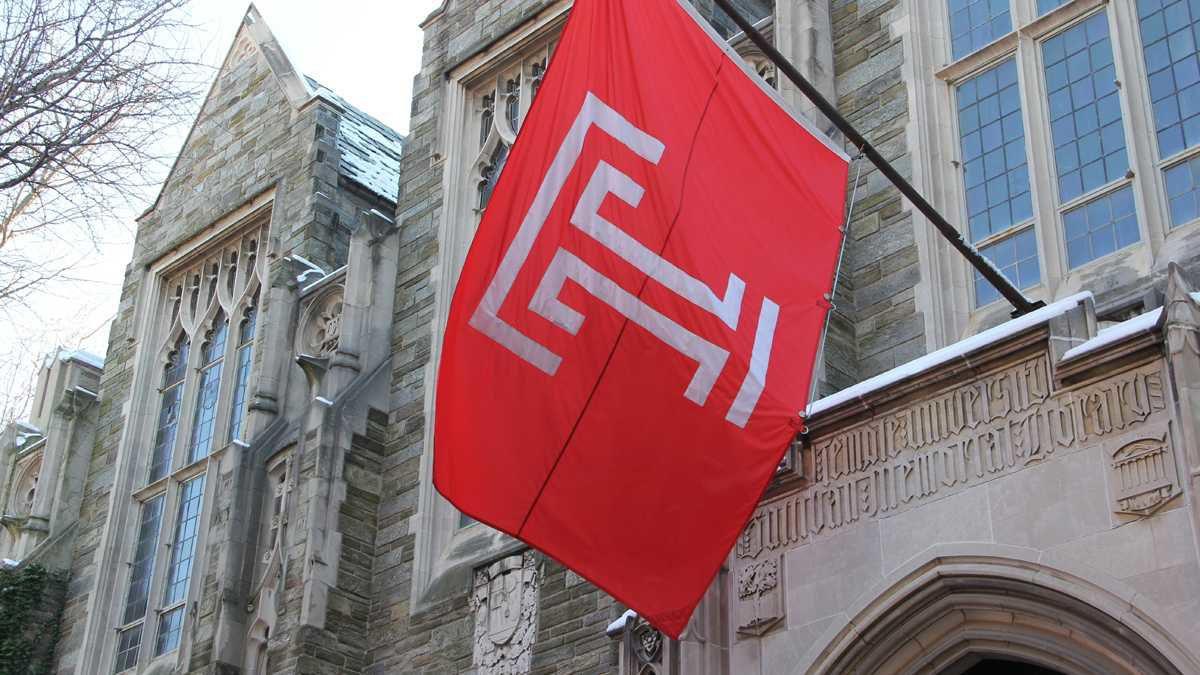 Temple Faculty Demand Online Classes Coronavirus Phillytrib Com
