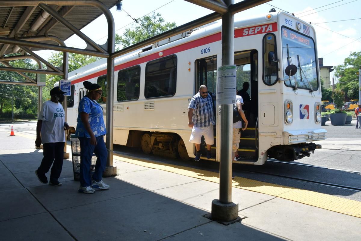 SEPTA Union Workers Plan To Strike Friday If Contract Talks Fail ...