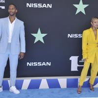 Photos: 2019 BET Awards red carpet