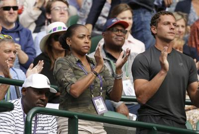 Coco Gauff's mom on starlet's meteoric rise: 'If you don't believe, you'll  never achieve' | Sports | phillytrib.com