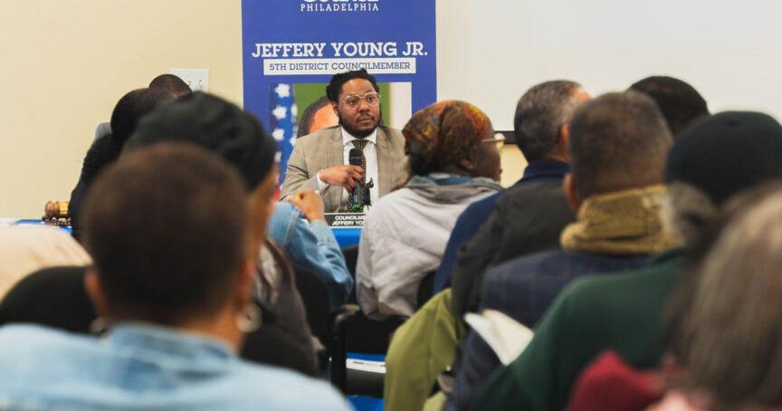 Questions remain about homeless intake facility on West Girard - Vimarsana News