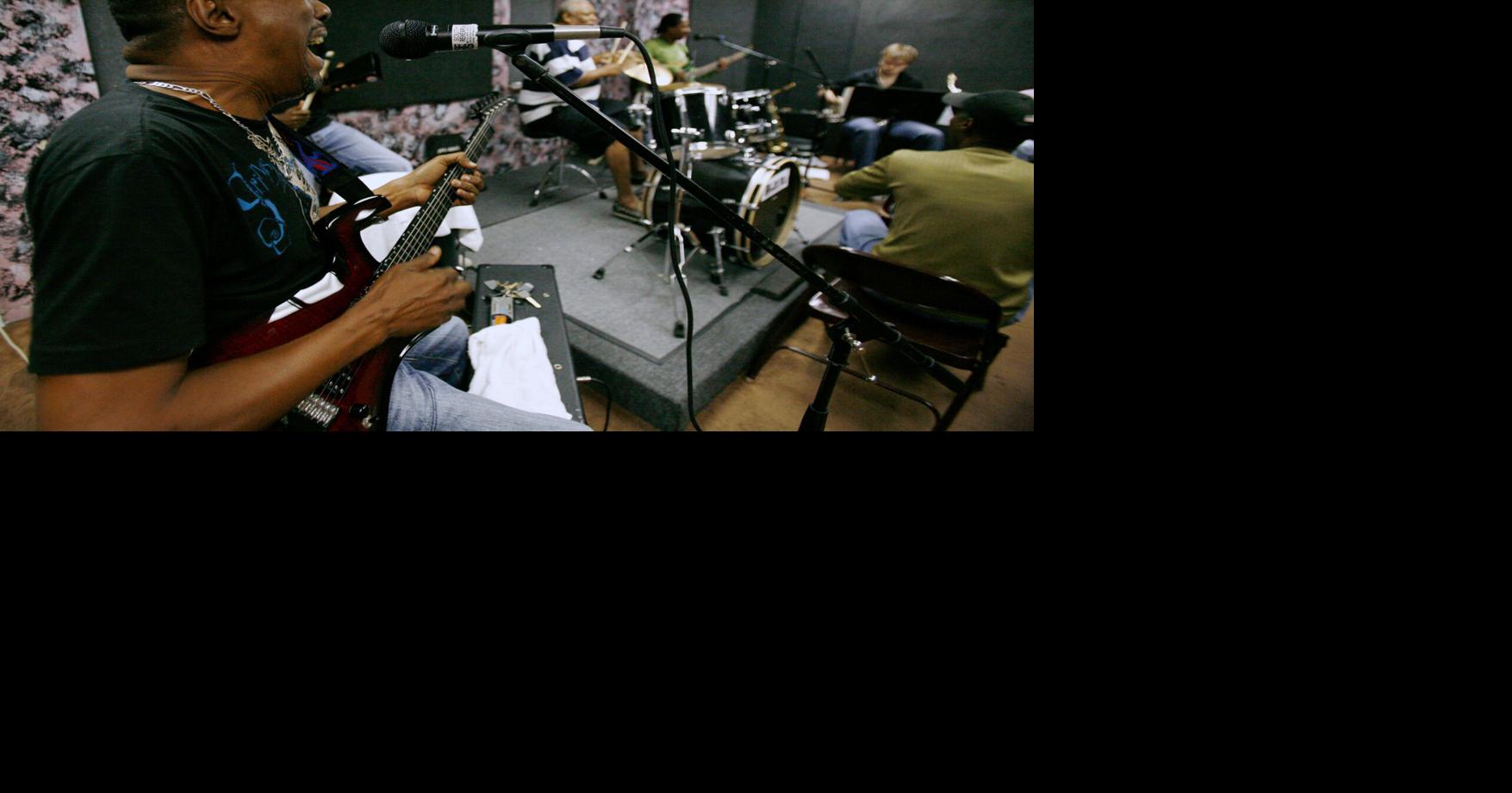 UN recognizes compas, a Haitian music and dance genre that has marked generations and brought joy