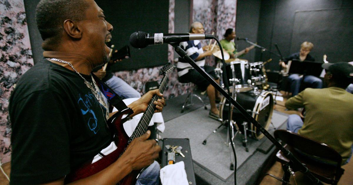 UN recognizes compas, a Haitian music and dance genre that has marked generations and brought joy UN recognizes compas, a Haitian music and dance genre that has marked generations and brought joy