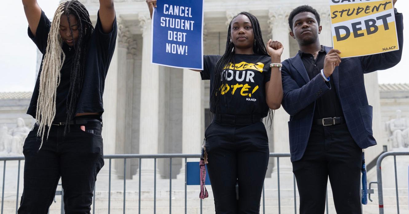 What to know about the SAVE plan, the income-driven plan to repay student loans - Vimarsana News