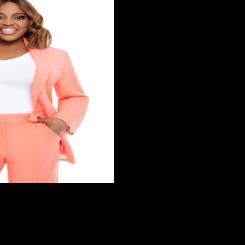 Sherri Shepherd Kym Whitley bring #39 Two Funny Mamas #39 to Parx Casino