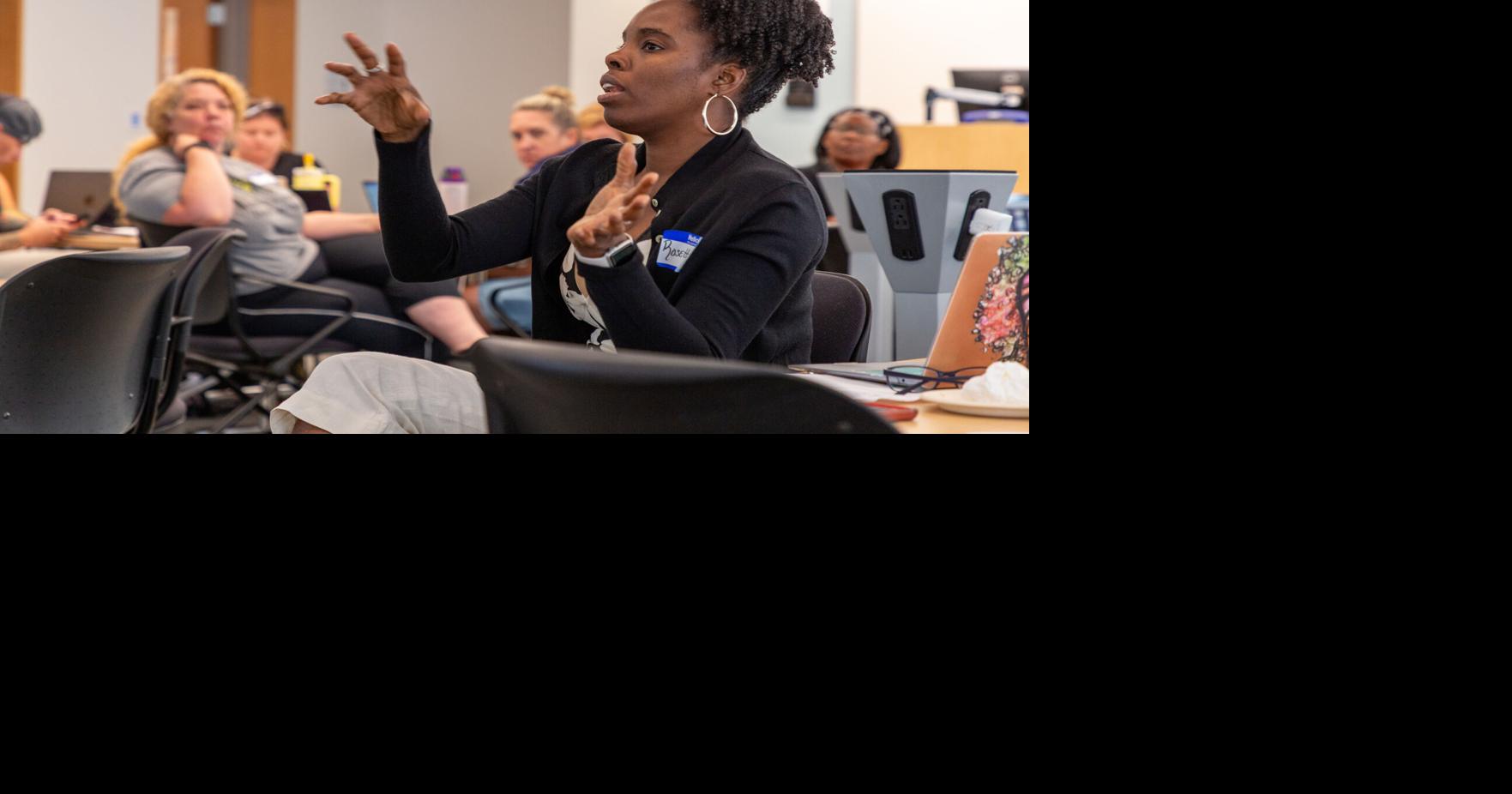 Partnering with U of Penn, Philadelphia schools prepare educators for AI-powered future