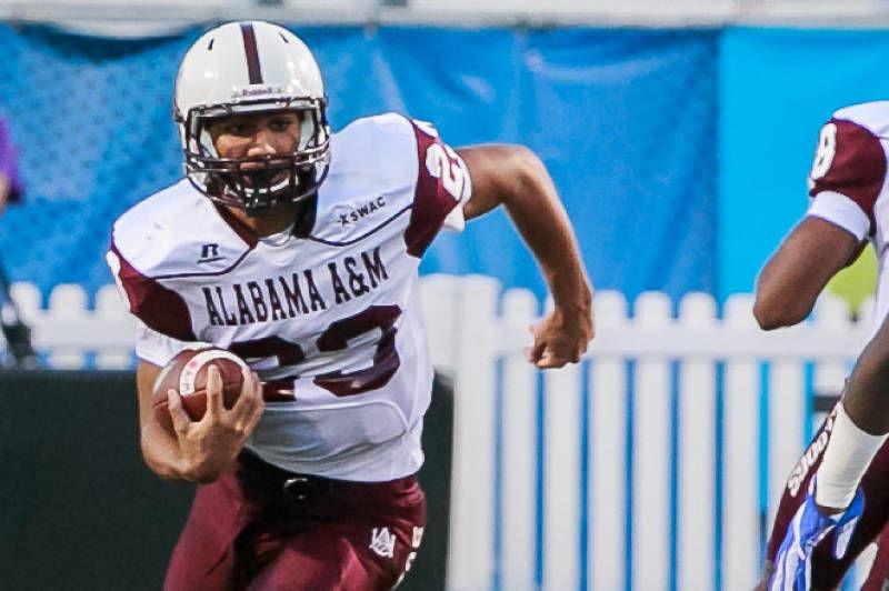 Potential Players From Hbcu S That Could Be Picked In The Upcoming Nfl Draft Football Phillytrib Com