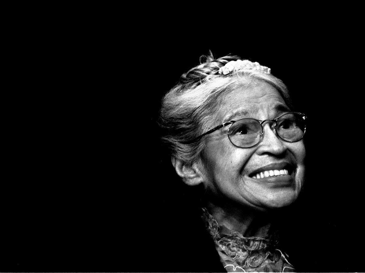 Rosa Parks