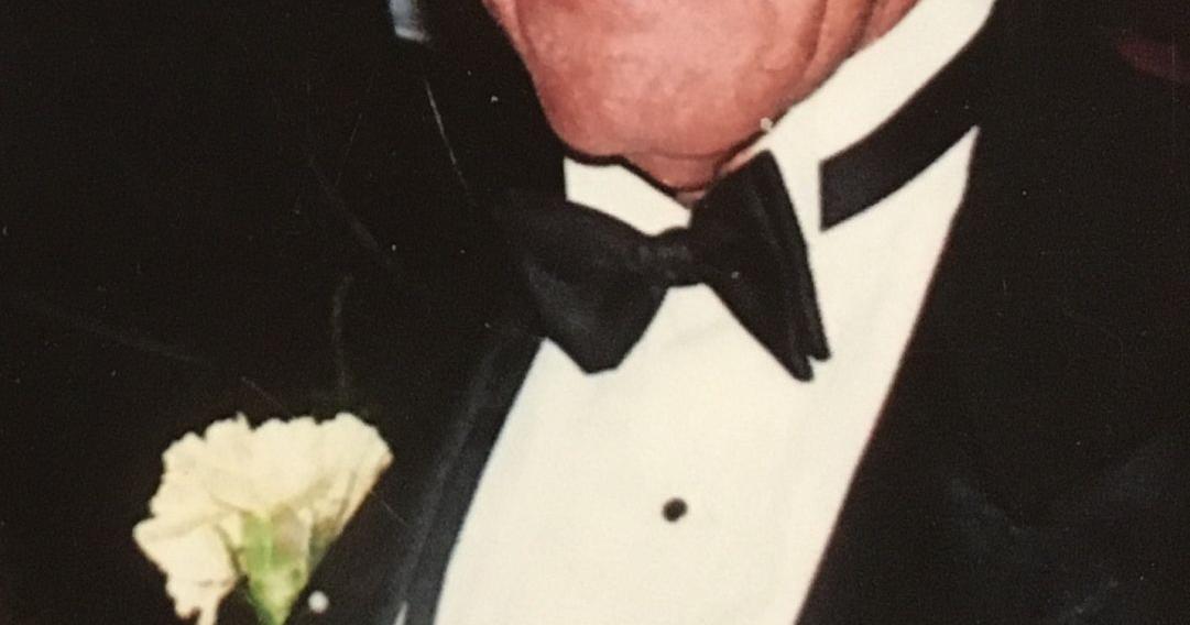 Dr. Nathaniel H. Copeland, 95, accomplished physician | Obituaries ...