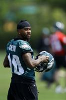 Mitchell: DeSean Jackson is my, and your, kind of gangster