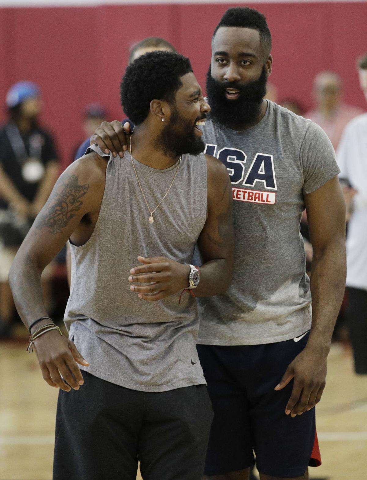 Up Next For Usa Basketball Waiting And Hoping Sports