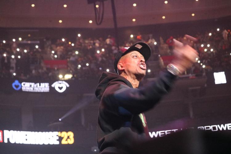 Powerhouse '23 shows off Philly talent and artists