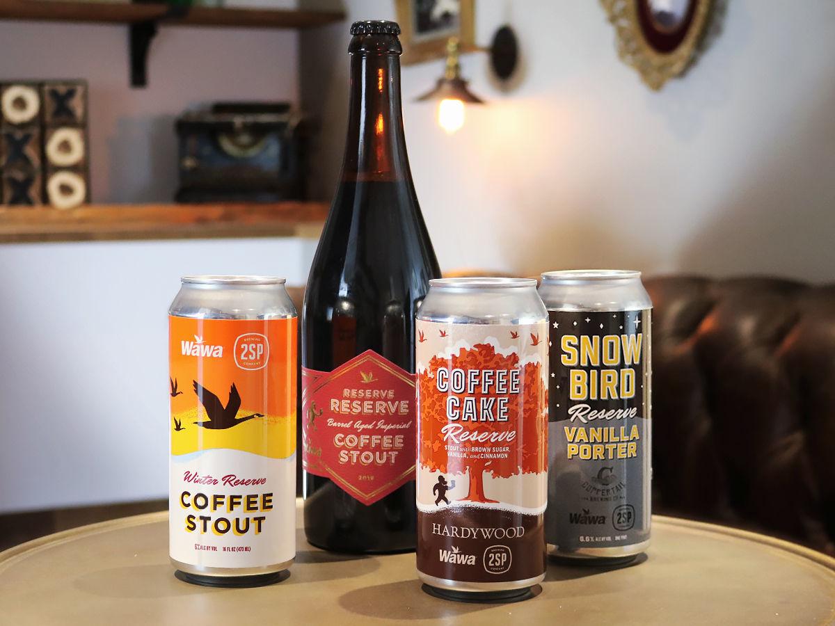Is The Wawa Run The New Beer Run Lifestyle Phillytrib Com