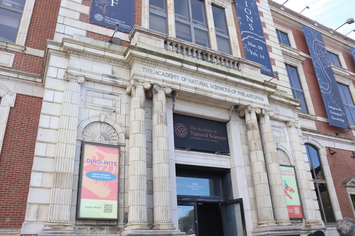Local History Forum Drexel’s $80 million ultimatum exposed during contentious Council ...