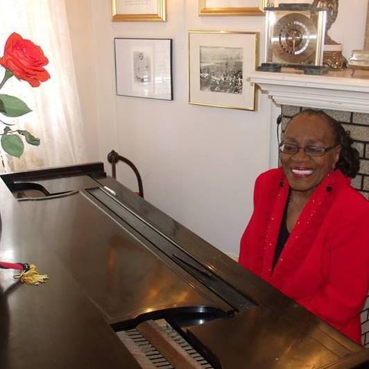 Blanche Burton Lyles From prodigy to pioneer Entertainment