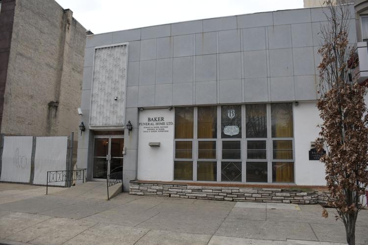 Third-generation Phila. funeral parlor hit hard by IRS | News