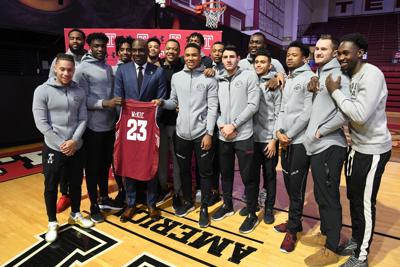 Temple Announces Non Conference Basketball Schedule Basketball