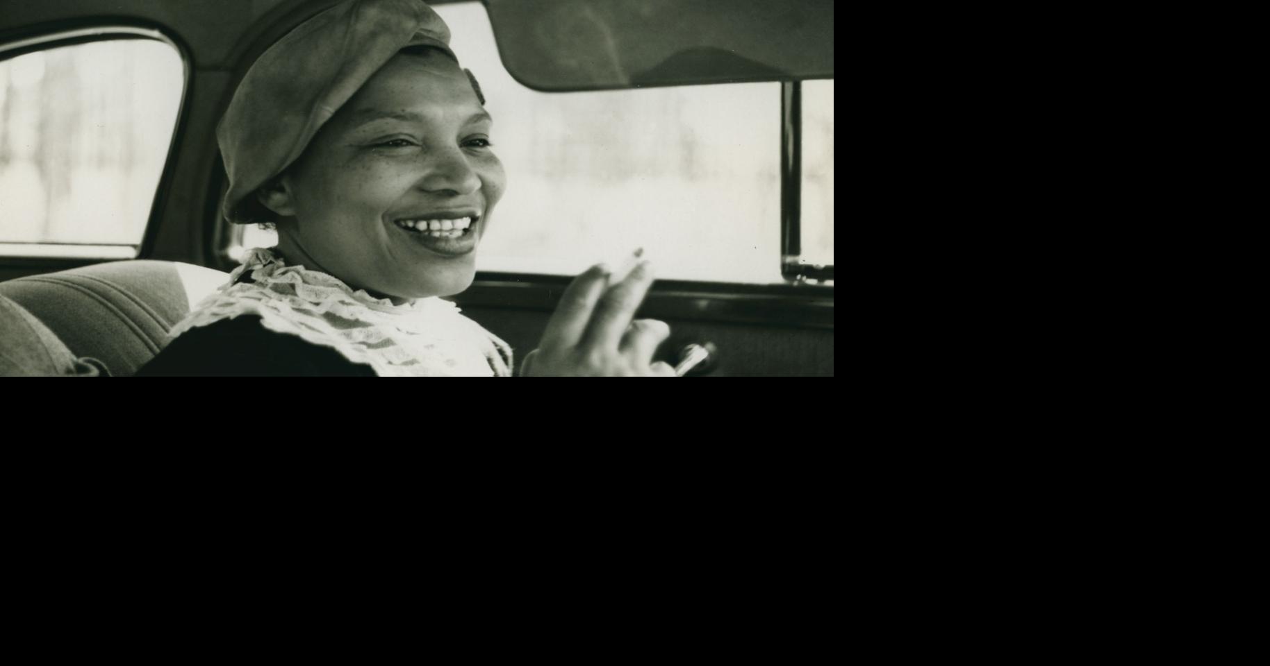 How novelist Zora Neale Hurston transformed American anthropology