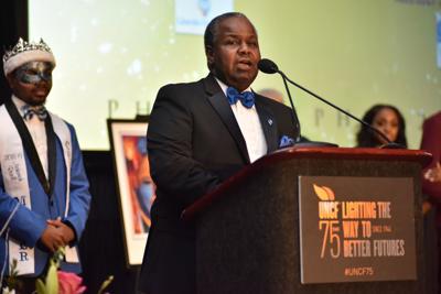 2019 Philadelphia UNCF Mayor’s Masked Ball