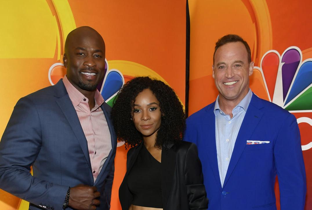 Philly Phenom Is Back On A Revamped American Ninja Warrior