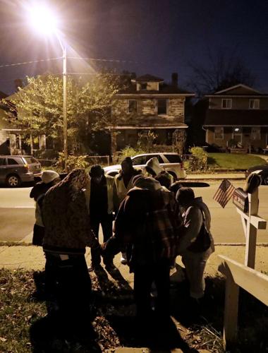 Urban killings rise in clusters, even as cities grow safer | News ...