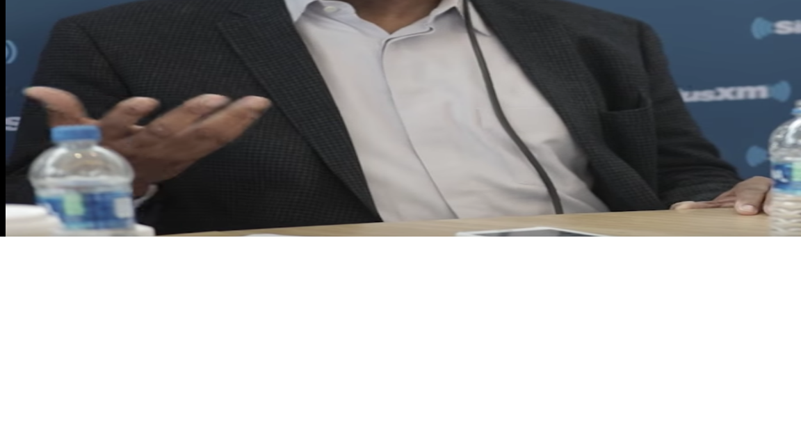 Former RNC chair Michael Steele responds to comment that he was only ...