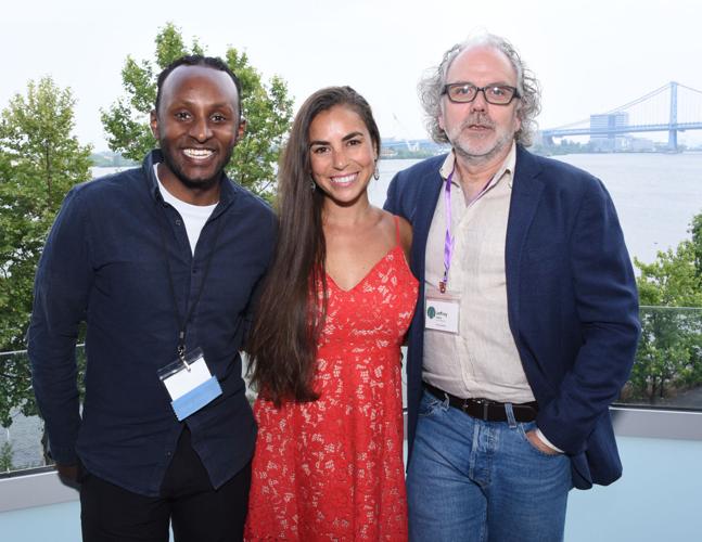 The Wardrobe hosts annual VIP Party, raises funds to boost clothing