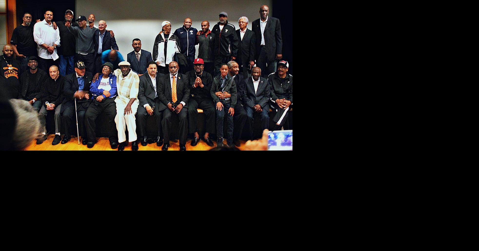 New Baker League documentary showcases Philly's hoops history | Sports ...