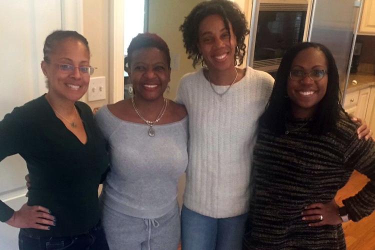 Longtime friends of Ketanji Brown Jackson recall her early ...