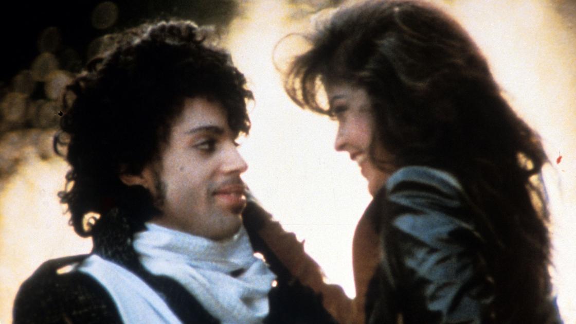 Apollonia Kotero is celebrating Prince’s birthday and honoring his