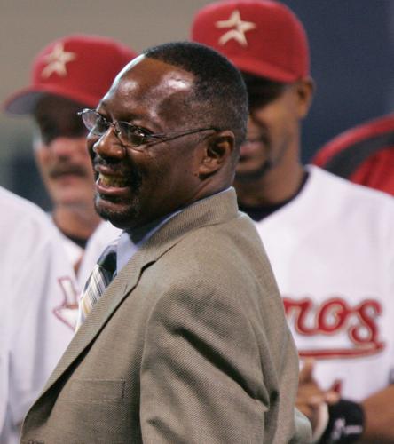 Jimmy Wynn, 'Toy Cannon' Known for His Home Runs, Dies at 78 - The New York  Times