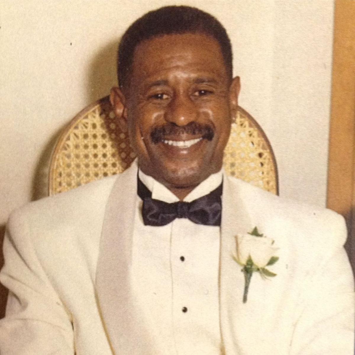 Robert A. Simpkins Jr., 68, social services worker