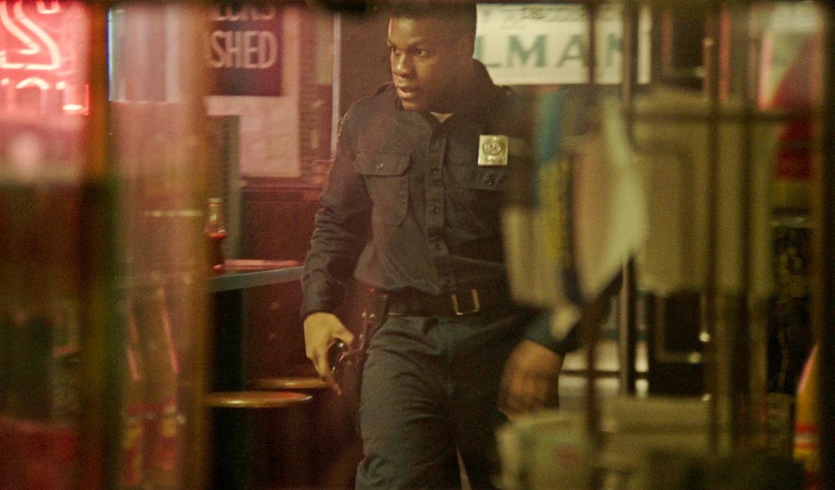 Detroit Provides Challenging Detour For John Boyega Entertainment Phillytrib Com