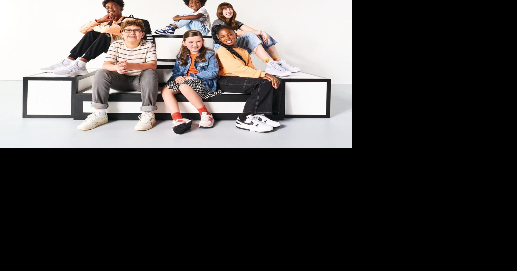 Back to school shoes: What parents need to know before they buy