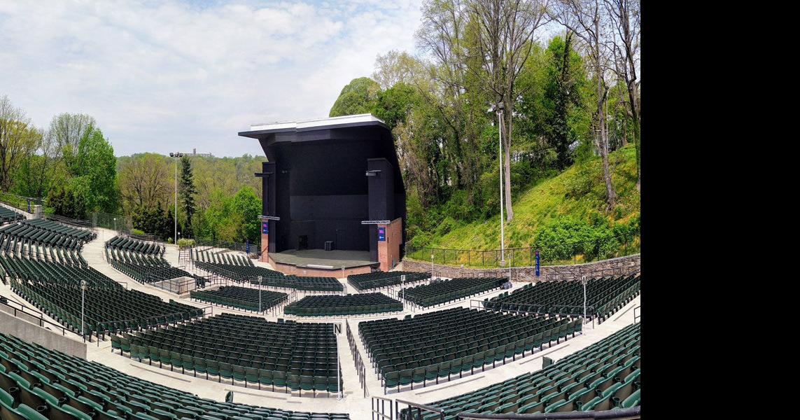 The Dell Music Center is back, here's who you can see Music